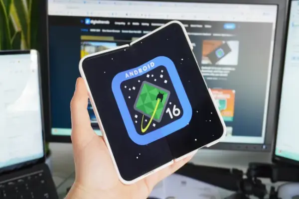 Bản cập nhật Android 16 khiến tôi ghen tị với iOS 26… nhưng không nên như vậy